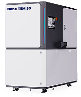 Просвечивающий микроскоп Nano TEM 50